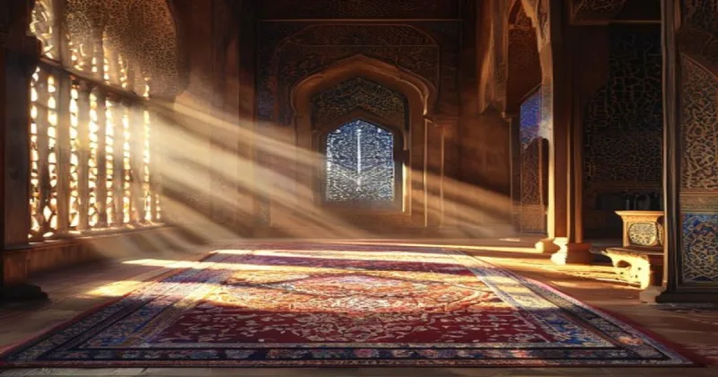Diyanet 3 Temmuz Cuma Hutbesinde Yaz Kur'an Kurslarını Önemsedi