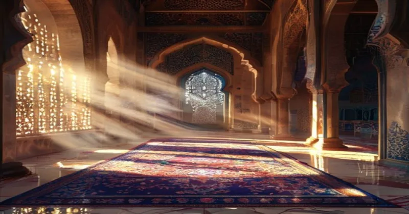 Diyanet'in 3 Temmuz Cuma Hutbesi Yaz Kur'an Kursları'nı Ana Konusu Yaptı