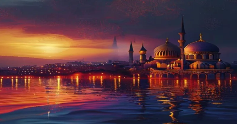 İstanbul'da Havai Fişek ve Meşale Kullanımı 16 Temmuz'dan İtibaren Yasaklandı