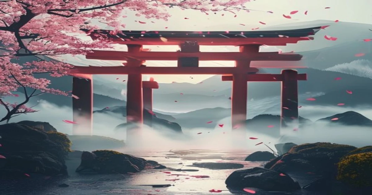 japonya