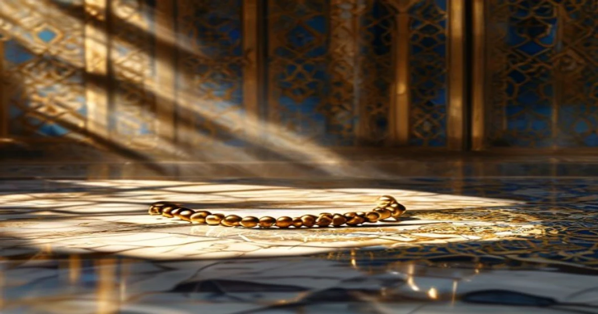 öğle namazı