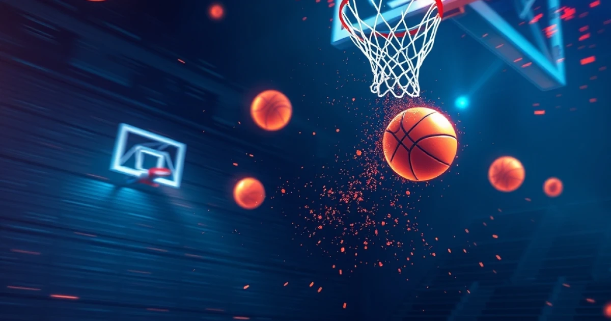 u17 basketbol