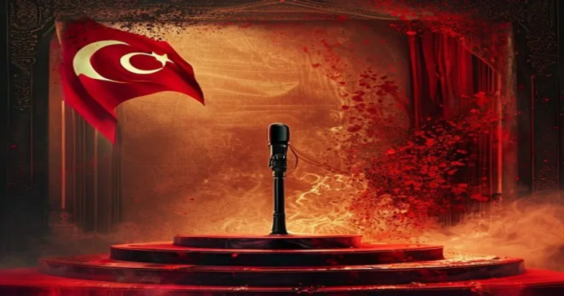 Ümit Özdağ Rozet Taktı, CHP'li Kale Belediye Başkanı Hayla Partisinde Kaldığını Açıkladı